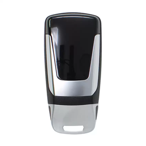 KEYDIY Audi Style 4Bユニバーサルスマートリモコン付き近接機能 (ZB26-4) - Product Image 5