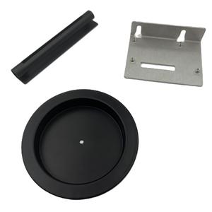 Bền tấm kim loại Thống Kê quá trình kiểm soát chế tạo dập các bộ phận lãnh đạo cắt laser tùy chỉnh - Product Image 4