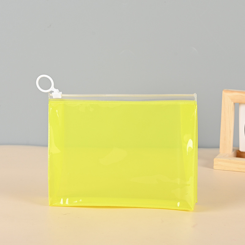 Lemon yellow