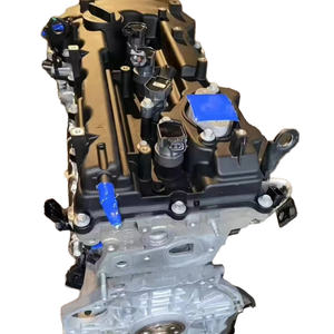 2.4L G4KJガソリン自動車モーターダブルCVVTアセンブリ新しいソナタオプティマ4気筒アルミニウムエンジン車用オリジナル機器 (O.E.) - Product Image 4