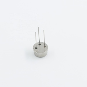 人体传感器数字热释电红外模块RDB223 224 RD624 - Product Image 6