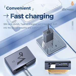 Q10/Q9/Q8 Mini Gps <strong>tracker</strong> 4g Strong Signal for <strong>Old</strong> Man Portable GPS <strong>Tracker</strong> With Magnetic Precise Tracking Locator GPS Device - Product Image 3