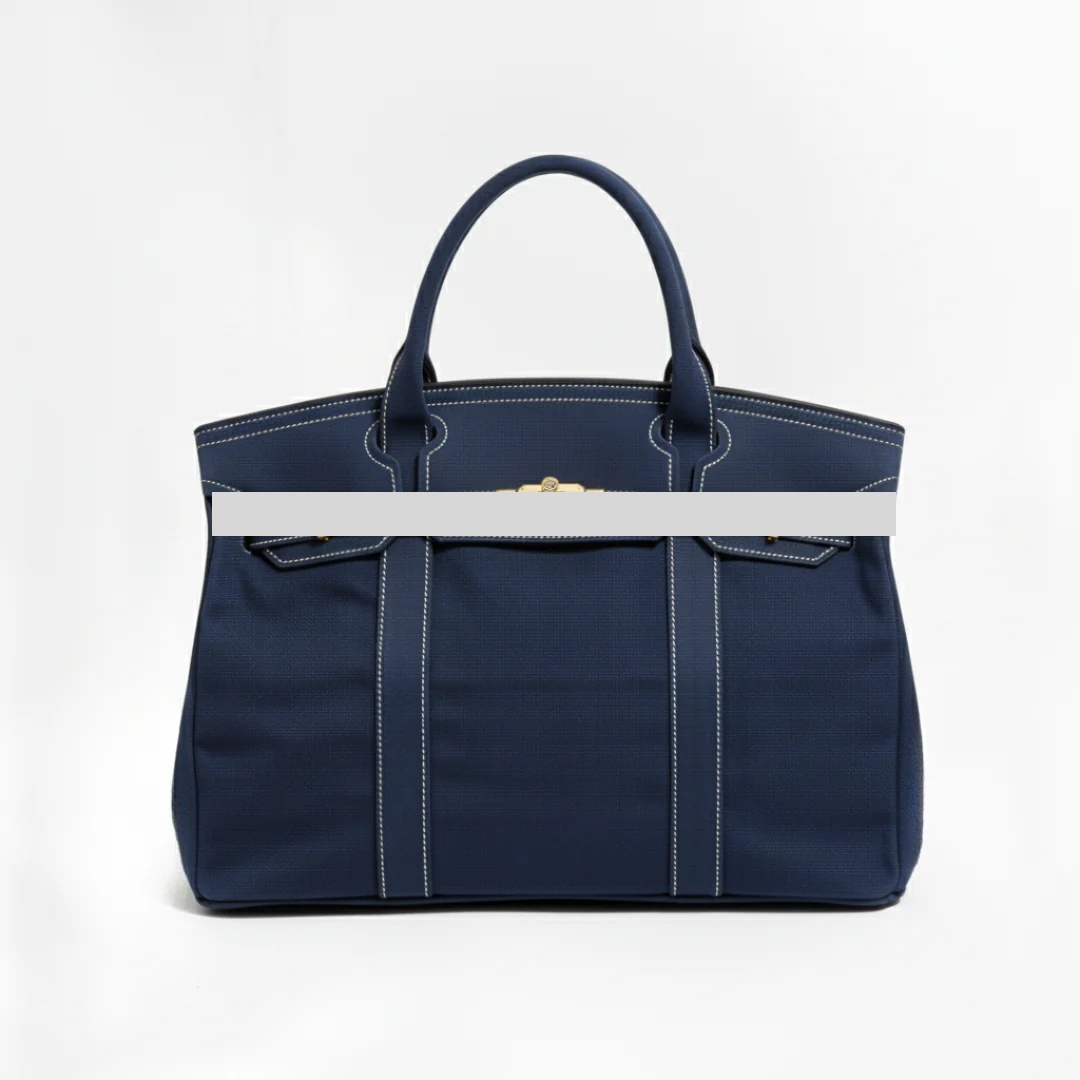 bleu marine uni