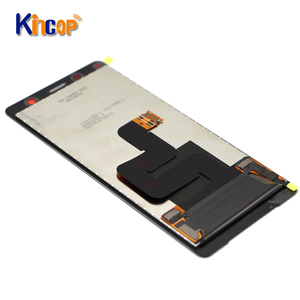 ชุดประกอบดิจิไทเซอร์หน้าจอขนาดกะทัดรัดสำหรับ Sony สำหรับ Xperia XZ2สำหรับ Sony XZ2 - Product Image 3