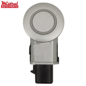 Carro que inverte o <span class=keywords><strong>sensor</strong></span> 89341-12041 89341-33100 89341-50011 89341-12080 89341-33090 do estacionamento da assistência do radar para o desejo Camry Corolla