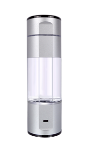 便携式分子H2水健康促进水离子发生器发电机 - Product Image 3