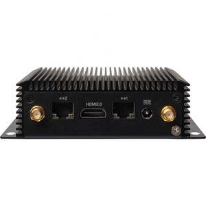 RK3568 Open Source AI ARM iot Gateway eingebettet Smart Android Ubuntu Linux Industrial Edge Computing rk3568 Mini-PC Ubuntu - Product Image 3