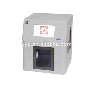LE100 液体颗粒计数器便携式计数器激光粒子计数器 - Product Image 1