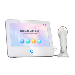 Professional Ai Skin and Scalp Hair Analyzer Scalp to <strong>Computer</strong> Wifi Medical Grade Scalp Analysis <strong>Device</strong>
