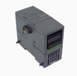 Siemens 6ES7288-3AE04-0AA0 SIMATIC SMART Módulo de entrada analógica de 4 canales PLC PAC de alta precisión y controladores dedicados - Product Image 3