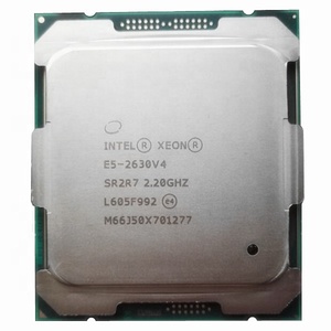 Intel Xeon E5-2630V4 10 çekirdek <span class=keywords><strong>CPU</strong></span> masaüstü işlemci E5-2630 V4 <span class=keywords><strong>2.2</strong></span> GHz LGA2011-3 <span class=keywords><strong>CPU</strong></span>