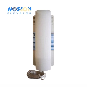 Лифт пятисторонний домофон, запасные части для хоста HD-700A - Product Image 2