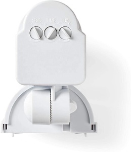 ES-P02C 12VAC Niederspannungs-Infrarot-Bewegungs sensor PIR-Sensor für LED-Licht