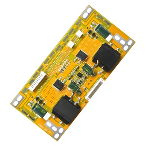Samsung LG Skyworth tv'ler için 22-65 inç LCD ekranlar PCB malzeme için CA-388 evrensel LED arka ışık elektrikli tornavida kurulu - Product Image 1