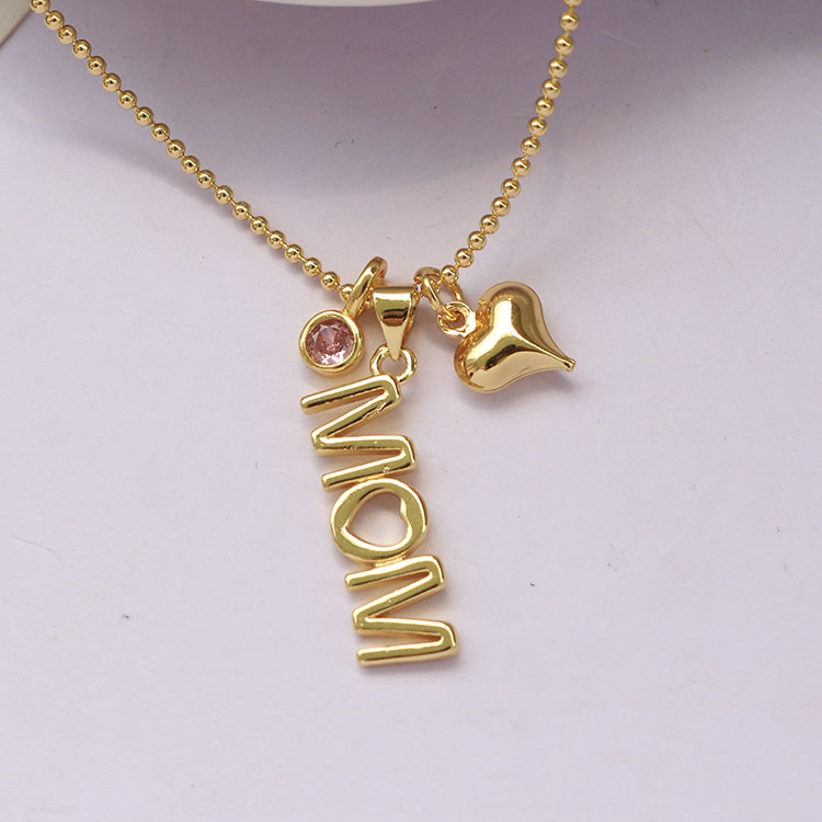 #5 maman rose
