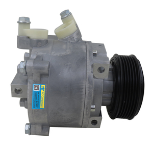 מדחס ac עבור gm chevrolet sonic onix קובלט ספין 12v oem 95059819 <span class=keywords><strong>akt200a408</strong></span> 52067902 5561122788