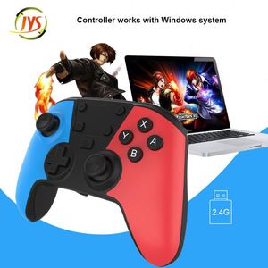 NintendoSwitchおよびPC用のプライベートモデルスイッチプロワイヤレスコントローラー