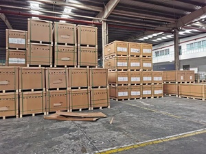 SUNLINK PV60家用太阳能发电系统在电网太阳能系统15Kw - Product Image 2