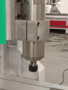 Hot Sale Small <strong>CNC</strong> <strong>Router</strong> 600 X 900mm 2.2kw Spindle Motor Desktop <strong>CNC</strong> <strong>Router</strong> Machine 6090 for <strong>CNC</strong> Wood Metal - Product Image 5