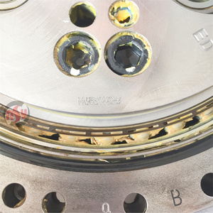 YASKAWA ES165D/ES165N工业机器人臂L轴用减速器HW9381442-B减速器 - Product Image 2
