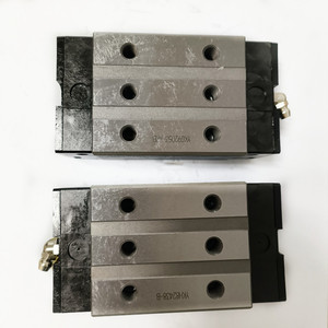 Bloque de riel de guía de movimiento lineal SRG45 SRG45R SRG45R1SS SRG45R1UU - Product Image 2