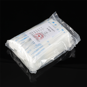 Steril nazal swablar ve boğaz swablar örnek swablar - Product Image 6
