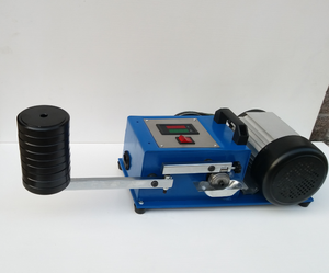 Digital Display Timken Test <strong>Machine</strong> Friction Tester Anti-Wear <strong>Testing</strong> <strong>Device</strong> for Lubricating Oil 220V - Product Image 4