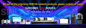 Hik Card Face QR Code Access Control Flap barriera treppiede tornello DS-K3G501BX con telecomando Keyfob - Product Image 2
