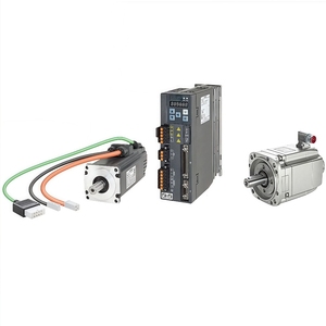 1FL6022-2AF21-1AB1 SIMOTICS con anillo de sellado compatible con los convertidores SINAMlCS V90 servomotor PLC motor eléctrico