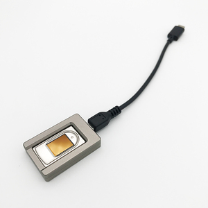LRU1011M USB <strong>Fingerprint</strong> <strong>Reader</strong> /Type-C <strong>Fingerprint</strong> <strong>Reader</strong> Support Android <strong>Fingerprint</strong> Scanner - Product Image 4