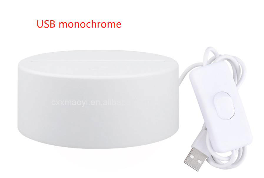 USB-monocromo