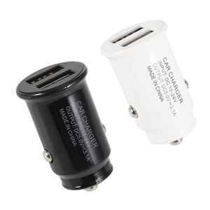 Wholesale Price Luxury Quick Charging Mobile Phone USB a Type C 12v <strong>4</strong> <strong>Way</strong> Multi Socket <strong>Car</strong> Charger - Product Image 4