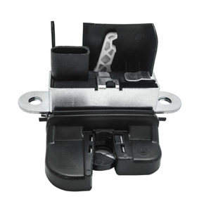 ตัวกระตุ้นการล็อกสลักล็อกท้ายรถสำหรับรถ VW MK5 MK6 B6 5K0827505A B7 - Product Image 1