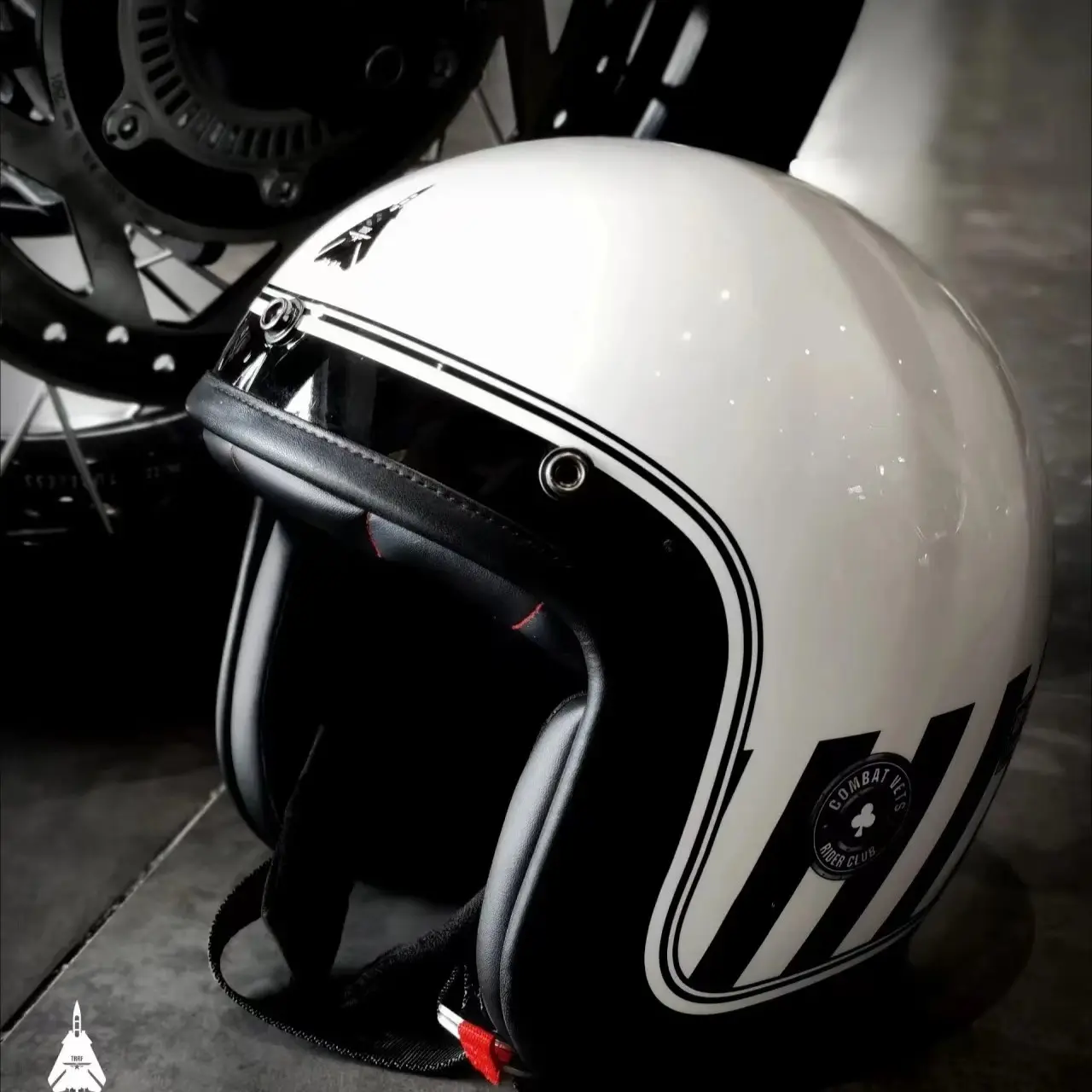New Model Motorcycle Half Face Helmet Carbon Fiber Adult Modular Helmets Motorcycle