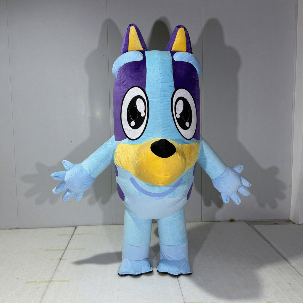 Bleu