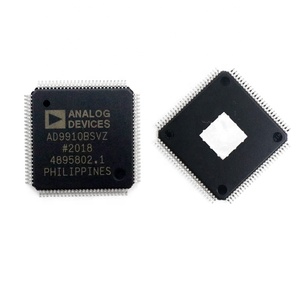 AD9910BSVZADI集積回路1GSPS14ビット3.3VCMOSダイレクトデジタルシンセサイザーICDDSダイレクトデジタル合成