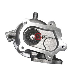 Isu-zu VB440031 VA440031 VC440031 Turbo için RHF55 Turbo motor 4HK1TC 4HK1-T 4HK1 4HE1 Turbo RHF55 için OEM 8973628390 - Product Image 2