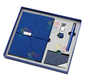 Cuaderno de diario de cuero PU de tamaño A5 personalizable estilo impreso con logotipo personalizado uso escolar agenda promocional planificador Bloc de notas - Product Image 4