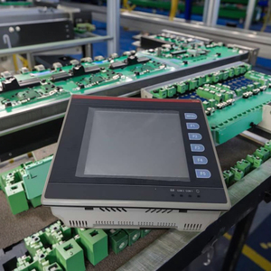 Nuova automazione originale PLC HMI controllo industriale 1 sbpp260193r1001/CP435T per la programmazione PAC & controller dedicati - Product Image 2
