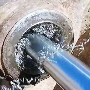 Автоматический умный трехосевой сварочный и расточной паяльный робот