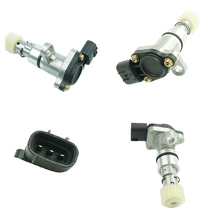 Sensor automático de velocímetro de velocidad automática Sensor 83181-35050 para 1992-1995 Toyota Pickup 3,0 Sensor de velocidad - Product Image 1