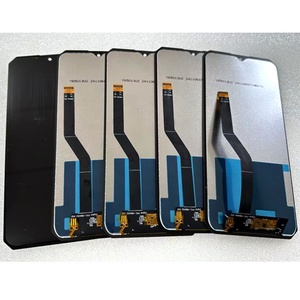 LCD <strong>Display</strong> for Oukitel WP28 WP36 WP38 LCD Screen Touch Digitizer - Product Image 1