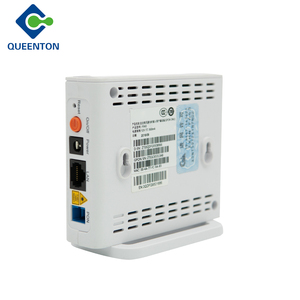 En iyi F643 v6.0 1GE GPON ONU UPC UPC Fiber bağlayıcı GPON optik ağ terminali ONU İngilizce Firmware F643 v6.0 FTTH ONU ONT - Product Image 6