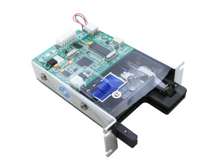 Ручной считыватель карт с функцией блокировки - Product Image 3