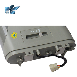 FOR Chang an Star Overhead Air Conditioning <strong>Concord</strong> Roof-Mounted Evaporator Unit - Product Image 3
