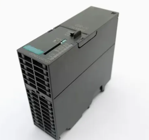SM Ns PLC modulo Simatic S7-300 uscita digitale 6 es7334-0ce01-0aa0 controllo industriale per la programmazione PLC - Product Image 4