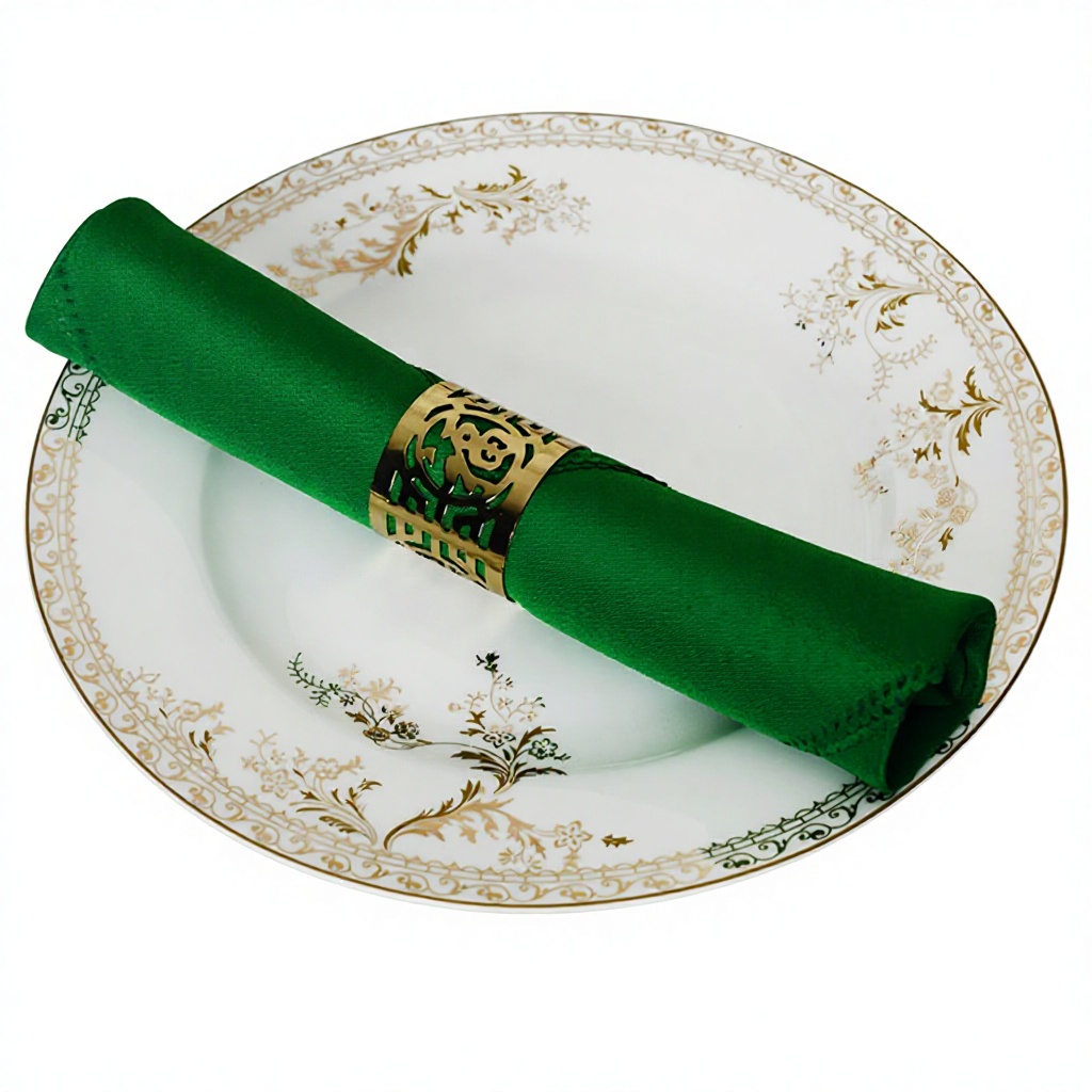 Emerald green-plain