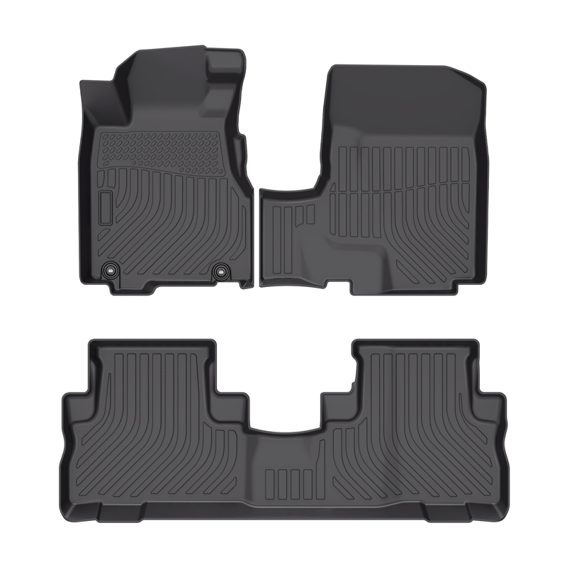 CR-V 2007-2011 Floor Mats
