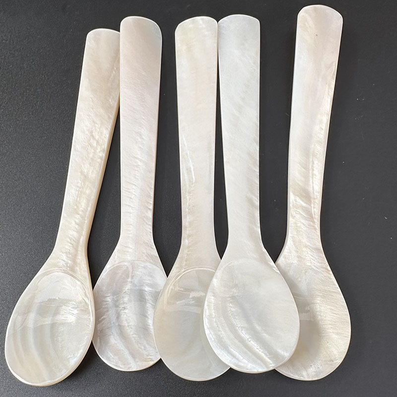 13cm Blanc