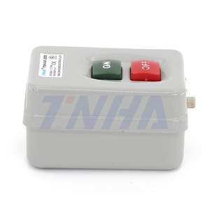 TNHA2-305 kontrol güç anahtarı kutusu anahtarı elektronik anahtarı - Product Image 2
